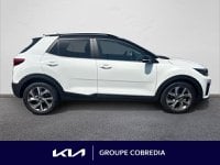Voitures D'occasion À Yffiniac | Kia Stonic 1.0 T-Gdi 100Ch Gt Line Dct7
