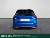 Voitures D'occasion À Quimper | Škoda Fabia 1.0 Tsi Evo2 116Ch Clever Edition Dsg7