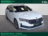 Voitures D'occasion À Saint-Brieuc | Škoda Octavia Combi 2.0 Tdi Scr 150Ch Sportline Dsg7