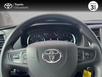 Voitures D'occasion À Pluneret | Toyota Proace Verso Long 1.5 120 D-4D Dynamic Rc21