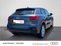 Voitures D'occasion À Saint-Martin-Des-Champs | Audi Q2 35 Tfsi 150Ch S Line Plus S Tronic 7
