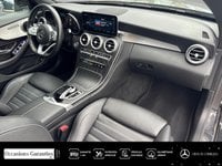 Voitures D'occasion À Vannes | Mercedes-Benz Classe C Cabriolet 220 D 194Ch Amg Line 9G-Tronic 10Cv