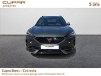 Voitures D'occasion À Brest | Cupra Formentor 1.4 E-Hybrid 204Ch Business Edition Dsg6
