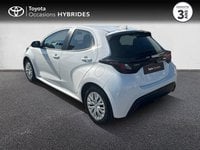 Voitures D'occasion À Noyal-Pontivy | Toyota Yaris 116H Dynamic 5P Mc24