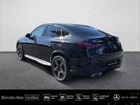 Voitures D'occasion À Brest | Mercedes-Benz Glc Coupé 220 D 197Ch Amg Line 4Matic 9G-Tronic
