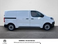 Voitures D'occasion À Saint-Martin-Des-Champs | Citroën Jumpy Fg M 2.2 Diesel 150Ch Pack Premiu...