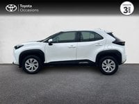 Voitures D'occasion À Belz | Toyota Yaris Cross 116H Dynamic Mc24