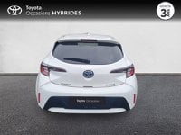 Voitures D'occasion À Vannes | Toyota Corolla 1.8 140Ch Design My23