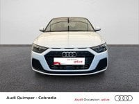 Voitures D'occasion À Quimper | Audi A1 Sportback 25 Tfsi 95Ch Advanced