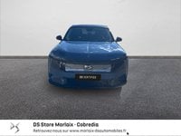 Voitures D'occasion À Saint-Martin-Des-Champs | Ds N°7 E-Tense 230Ch Etoile Fwd