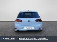 Voitures D'occasion À La Mézière | Volkswagen Golf 1.5 Tsi Evo 150Ch Carat Dsg7 5P