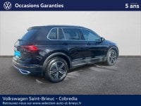 Voitures D'occasion À Saint-Brieuc | Volkswagen Tiguan 1.4 Ehybrid 245Ch Elegance Dsg6
