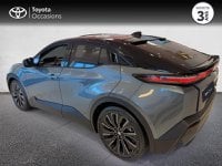 Voitures D'occasion À Vannes | Toyota C-Hr+ 343Ch 77Kwh Collection Performance Awd