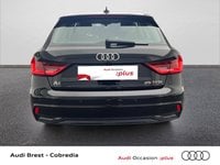 Voitures D'occasion À Brest | Audi A1 Sportback 25 Tfsi 95Ch Design