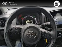 Voitures D'occasion À Brest | Toyota Aygo X 1.0 Vvt-I 72Ch Dynamic My23