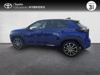 Voitures D'occasion À Vannes | Toyota Yaris Cross 116H Gr Sport My22