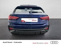 Voitures D'occasion À Brest | Audi Q3 Sportback 35 Tfsi 150Ch S Line Plus S Tronic 7