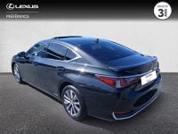 Voitures D'occasion À Lanester | Lexus Es 300H Business Plus My21