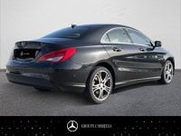 Voitures D'occasion À Vannes | Mercedes-Benz Cla 200 D Inspiration 7G-Dct