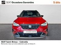 Voitures D'occasion À Saint-Brieuc | Seat Arona 1.0 Tsi 95Ch Fr