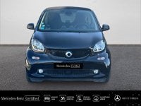 Voitures D'occasion À Saint-Grégoire | Smart Fortwo Coupe Electrique 82Ch Passion