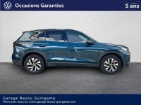 Voitures D'occasion À Guingamp | Volkswagen Tiguan 1.5 Etsi 131Ch Vw Edition Dsg7