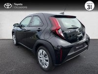 Voitures D'occasion À Saint-Martin-Des-Champs | Toyota Aygo X 1.0 Vvt-I 72Ch Dynamic S-Cvt My24