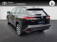 Voitures D'occasion À Pabu | Toyota Corolla Cross 1.8 140Ch Style Comfort