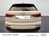 Voitures D'occasion À Lanester | Audi Q3 35 Tfsi 150Ch Mild Hybrid S Line S Tronic 7