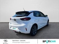Voitures D'occasion À Brest | Opel Corsa 1.2 75Ch