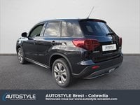 Voitures D'occasion À Brest | Suzuki Vitara 1.4 Boosterjet Hybrid 129Ch Privilège