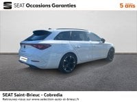 Voitures D'occasion À Saint-Brieuc | Cupra Leon St 2.0 Tdi 150Ch V Dsg7
