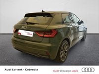 Voitures D'occasion À Lanester | Audi A1 Sportback 25 Tfsi 95Ch Design S Tronic 7
