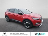 Voitures D'occasion À Yffiniac | Opel Grandland X 1.5 D 130Ch Opel 2020
