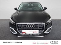 Voitures D'occasion À Brest | Audi Q2 30 Tfsi 110Ch Design Luxe