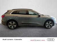 Voitures D'occasion À Lanester | Audi E-Tron 55 408Ch Avus Extended E-Quattro 9Cv