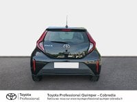 Voitures D'occasion À Quimper | Toyota Aygo X 1.0 Vvt-I 72Ch Dynamic My24