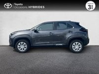 Voitures D'occasion À Plérin | Toyota Yaris Cross 116H Dynamic Mc24