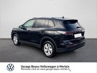 Voitures D'occasion À Morlaix | Volkswagen Tiguan 1.5 Ehybrid 204Ch Vw Edition Dsg6