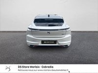 Voitures D'occasion À Saint-Martin-Des-Champs | Ds Ds 4 Puretech 130Ch Performance Line + Automa...