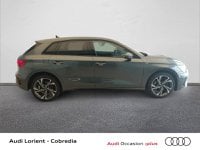 Voitures D'occasion À Lanester | Audi A3 Sportback 40 Tfsi E 204Ch S Line S Tronic 6
