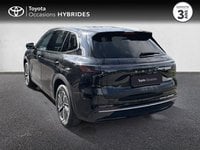 Voitures D'occasion À Pabu | Geely Starray Em-I 1.5 Plug-In Hybrid Em-I 262Pro