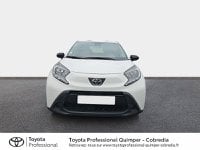 Voitures D'occasion À Quimper | Toyota Aygo X 1.0 Vvt-I 72Ch Dynamic My23
