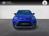 Voitures D'occasion À Vannes | Toyota Aygo X 72Ch Design S-Cvt