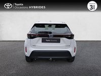 Voitures D'occasion À Ploërmel | Toyota Yaris Cross 116H Dynamic My22