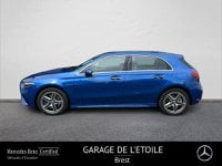 Voitures D'occasion À Brest | Mercedes-Benz Classe A 250 E 163+109Ch Amg Line 8G-Dct