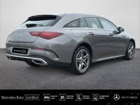 Voitures D'occasion À Vannes | Mercedes-Benz Cla Shooting Brake 250 E Hybrid Eq 218Ch Amg Line 8...