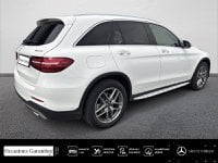 Voitures D'occasion À Vannes | Mercedes-Benz Glc 350 D 258Ch Sportline 4Matic 9G-Tronic
