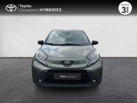 Voitures D'occasion À Noyal-Pontivy | Toyota Aygo X 1.0 Vvt-I 72Ch Design My23
