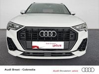Voitures D'occasion À Brest | Audi Q3 35 Tdi 150Ch S Line S Tronic 7
